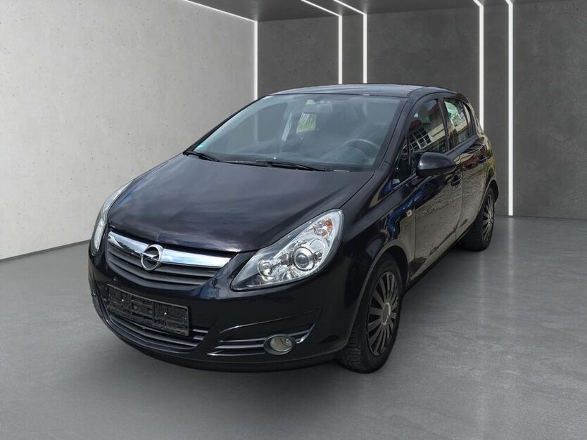 Corsa