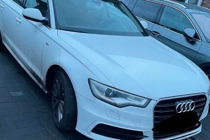 Audi A6 191.500 km 10.400 &euro; Harsefeld 21698