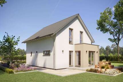 Haus Hallbergmoos - 4 Zimmer, 125 m&sup2;, 589.200&euro; | Angebot:27312111