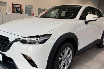 Mazda CX-3 27.594 km 18.990 &euro; Nettetal 41334