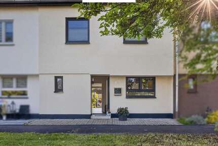 Haus Weinheim - 4 Zimmer, 153 m&sup2;, 680.000&euro; | Angebot:27100793