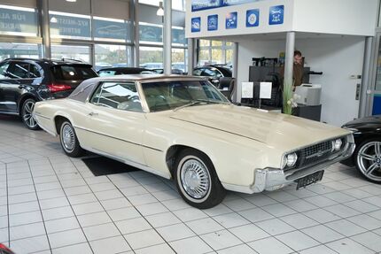 Ford Thunderbird 43.231 km 10.900 &euro; Obertshausen 63179