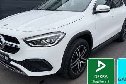 Mercedes-Benz GLA 250 52.793 km 29.880 &euro; Hoppegarten 15366