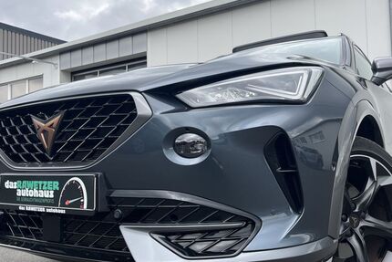 Cupra Formentor 27.686 km 28.860 &euro; Marktredwitz 95615
