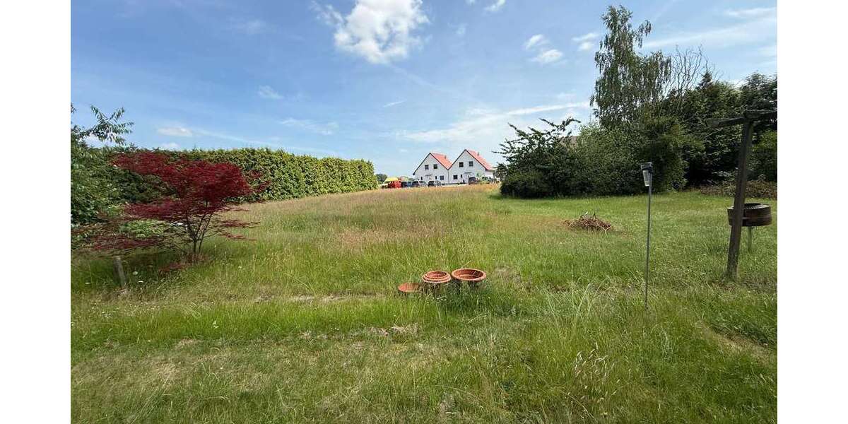 Grundstück zu verkaufen in Edemissen 99.000 € 2100 m² zimmer