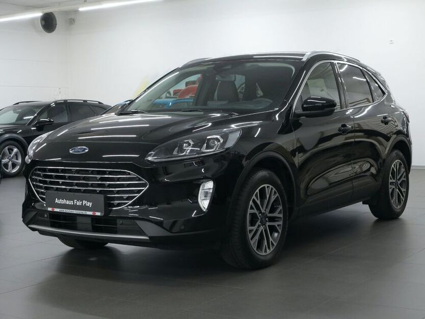 Kuga