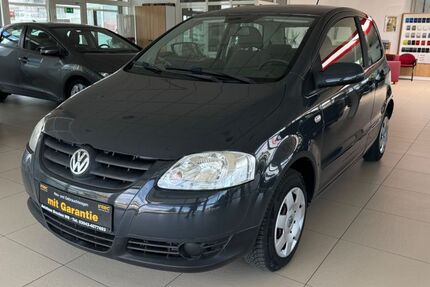 VW Fox 140.656 km 2.990 € Wernigerode 38855