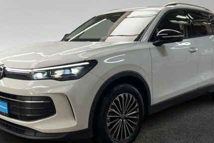 VW Tiguan 9.097 km 35.888 &euro; Hamburg 22761