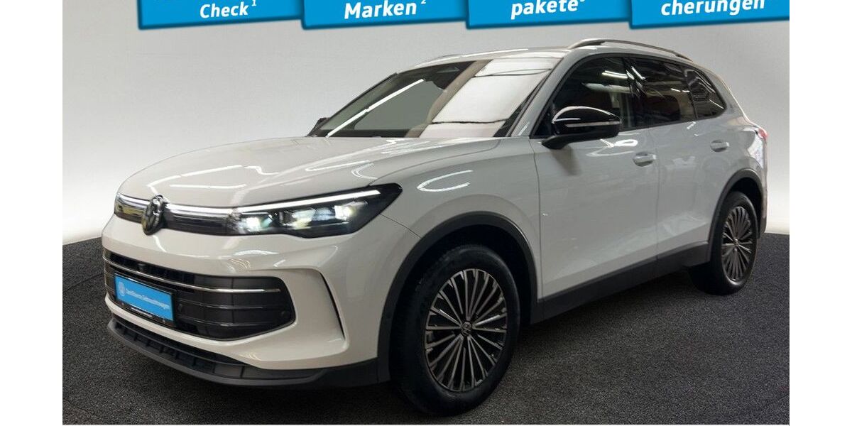 VW Tiguan 9.097 km 35.888 &euro; Hamburg 22761