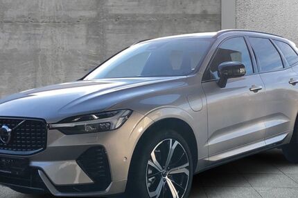 Volvo XC60 6.000 km 61.990 &euro; Berlin Tegel 13509
