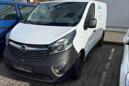 Opel Vivaro 241.000 km 5.970 &euro; Neustadt an der Weinstraße 67434