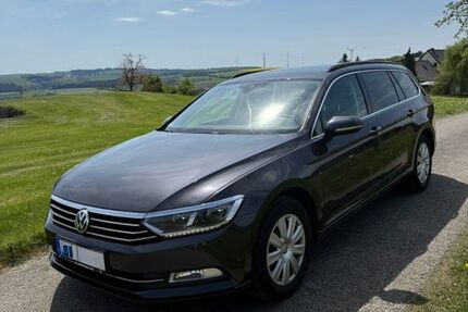 VW Passat Variant 188.000 km 13.200 &euro; Niederprüm 54595