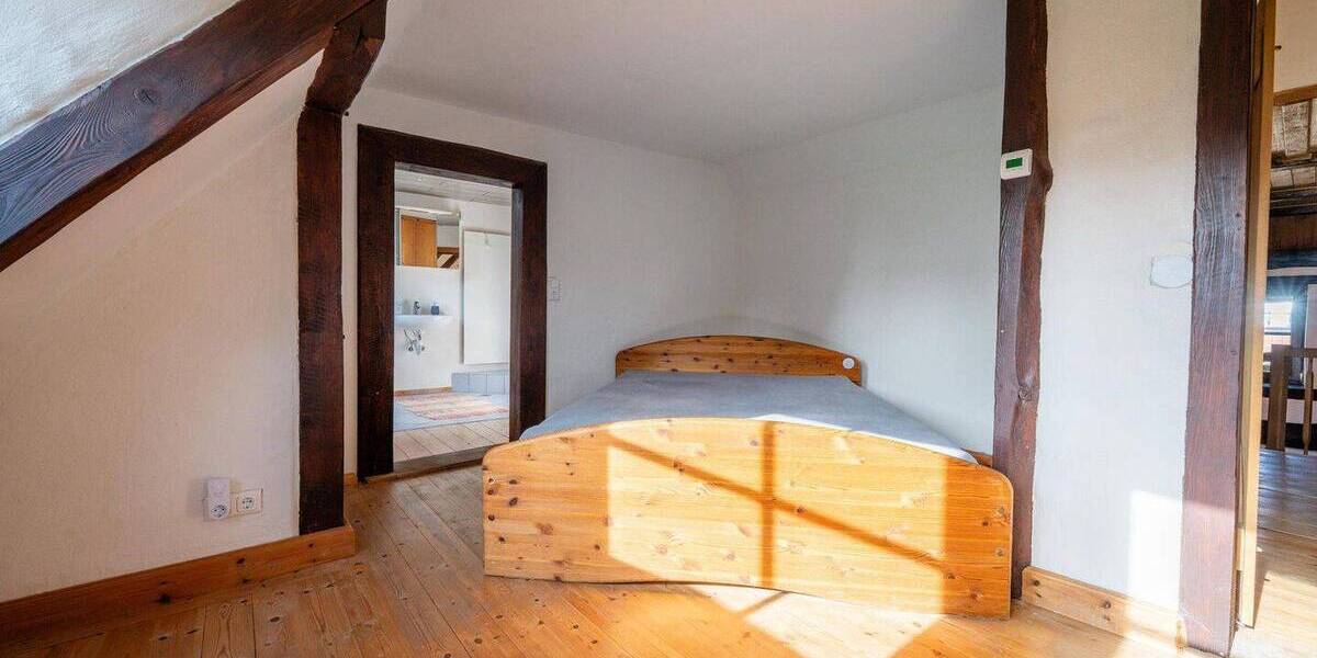 Bauernhaus, Landhaus Trinwillershagen OT Neuenlübke Neuenlübke - 4 Zimmer, 125 m&sup2;, 295.000&euro; | Angebot:25783186