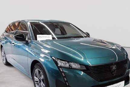 Peugeot 308 6.531 km 19.990 &euro; Fernwald-Steinbach 35463