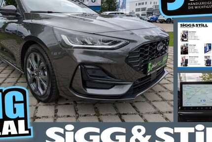 Ford Focus 10.670 km 24.470 € Augsburg 86165