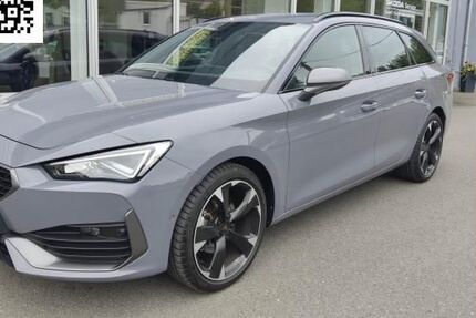 Cupra Leon 18.798 km 27.990 &euro; Kirchberg/Saupersdorf 08107