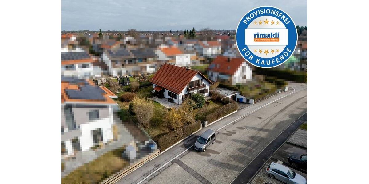 Grundstück Holzkirchen - 899.700&euro; | Angebot:25970698
