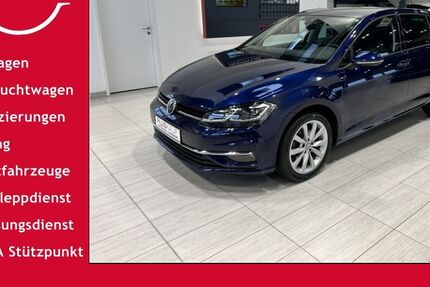 VW Golf 85.100 km 21.650 &euro; Heidenau 21258