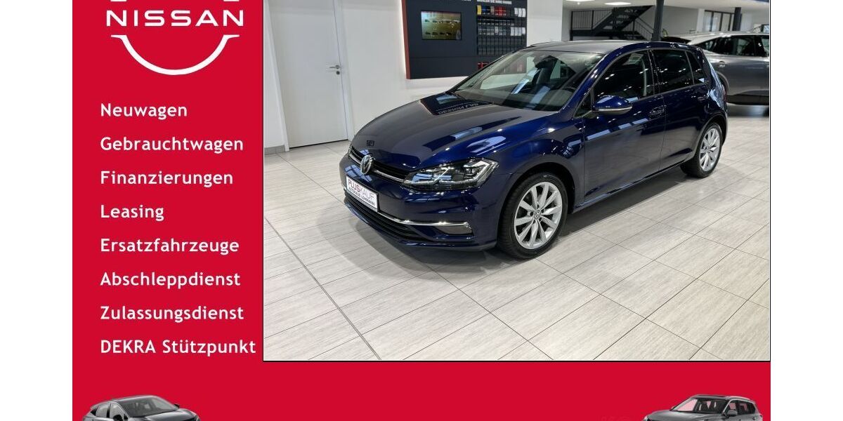 VW Golf 85.100 km 21.650 &euro; Heidenau 21258