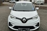 Renault ZOE Experience/Kaufbatterie 43.500 km 13.780 &euro; Donauwörth 86609