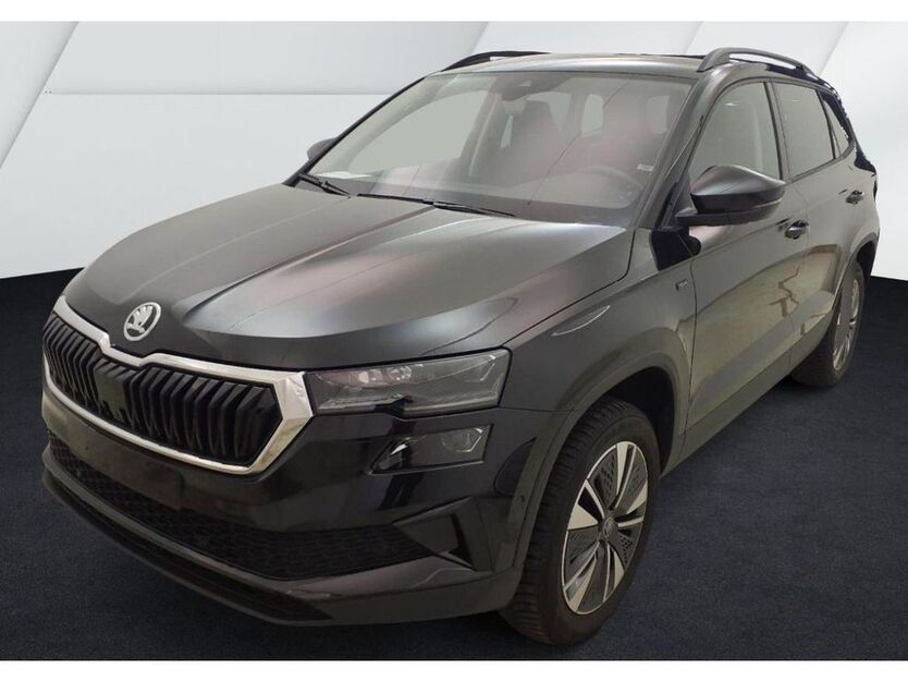 Skoda Karoq 24.798 km 34.480 € Wetzlar 35578