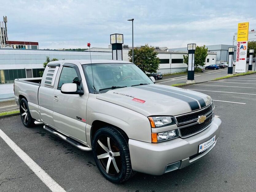 Silverado