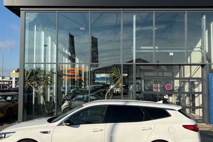 Kia Optima 92.350 km 13.850 &euro; Leipzig 04316