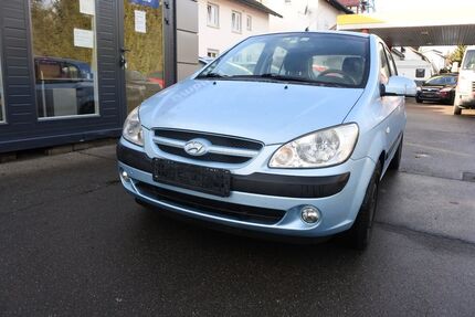 Hyundai Getz 199.970 km 999 &euro; Wangen 88239