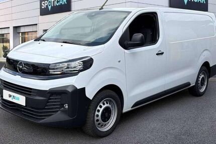 Opel Vivaro 22.200 km 24.990 &euro; Blankenbach 63825