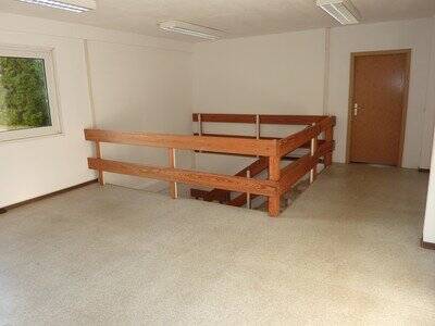 Gewerbeobjekt Weißenfels Burgwerben - 2 Zimmer, 57 m&sup2;, 250&euro; | Angebot:25669878