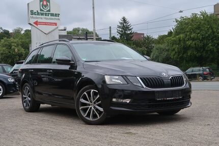 Skoda Octavia 173.341 km 9.650 &euro; Bielefeld 33617