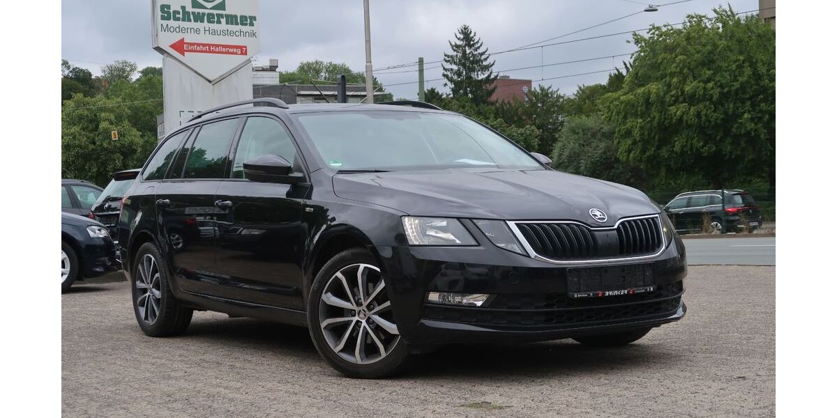 Skoda Octavia 173.341 km 9.650 &euro; Bielefeld 33617