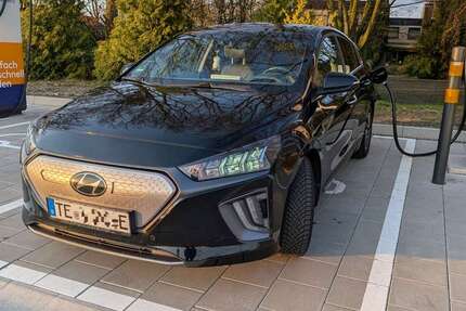 Hyundai IONIQ 55.000 km 15.900 &euro; Ibbenbüren 49477