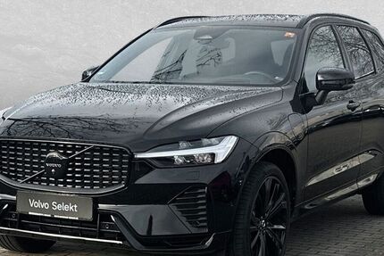 Volvo XC60 11.000 km 59.450 &euro; Karlsruhe 76187