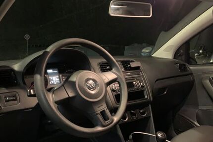 VW Polo 170.000 km 3.700 &euro; Baden Baden 76532