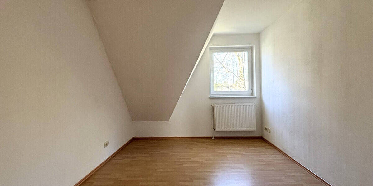 Reihenendhaus Oldenburg Kreyenbrück - 4 Zimmer, 89 m&sup2;, 270.000&euro; | Angebot:26435209