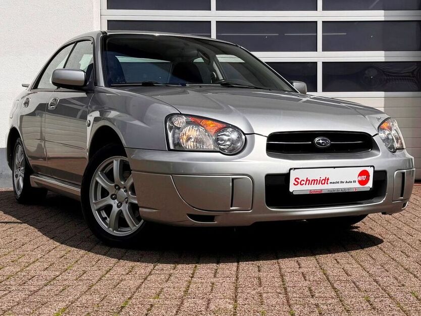 Impreza