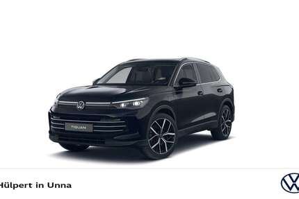 VW Tiguan 10.796 km 46.411 € Unna 59423