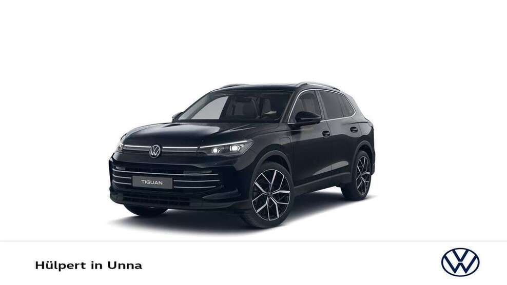 VW Tiguan 10.796 km 46.411 € Unna 59423