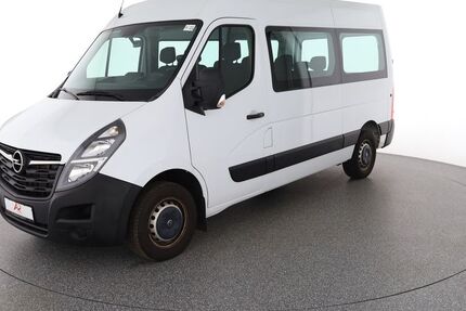 Opel Movano 83.423 km 22.880 &euro; Berlin 12103