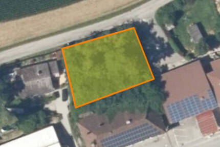 Grundstück Ruhstorf an der Rott Ruhstorf - 59.500&euro; | Angebot:24029186