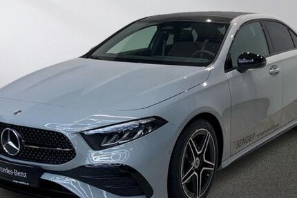 Mercedes-Benz A 200 9.000 km 37.990 € Bünde 32257