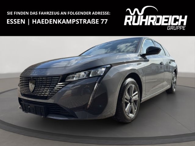 Peugeot 308 15.550 km 22.990 &euro; Essen 45143