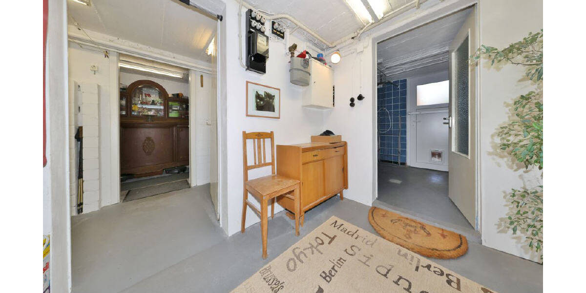 Reihenendhaus Wilhelmshaven-Altengroden Neuengroden - 5 Zimmer, 95 m&sup2;, 219.000&euro; | Angebot:26388814