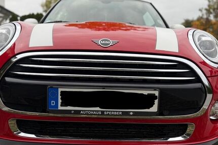 Mini Cooper 50.650 km 14.990 € Wallersdorf 94522