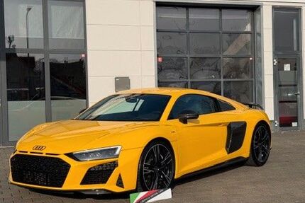 Audi R8 7.200 km 205.000 &euro; Göppingen 73037