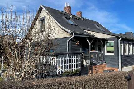 Haus Aue-Bad Schlema Bad Schlema - 4 Zimmer, 123 m&sup2;, 248.700&euro; | Angebot:25628140