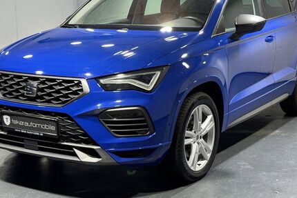 Seat Ateca 148.054 km 18.990 &euro; Nürtingen 72622