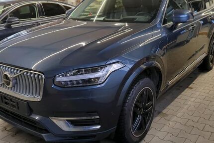 Volvo XC90 140.000 km 40.950 &euro; Steinbach-Hallenberg OT Herges-Hallenberg 98587