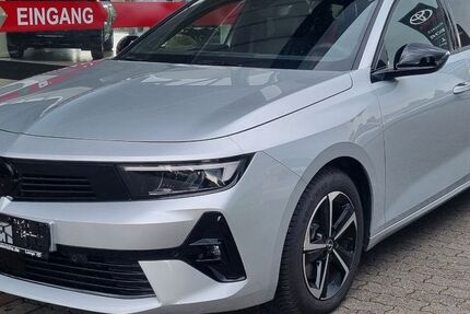 Opel Astra 7.340 km 22.950 &euro; Lemgo 32657